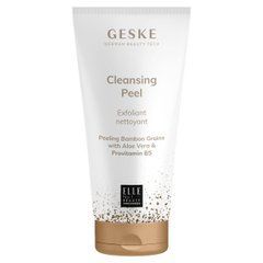 Очищуючий пілінг для обличчя GESKE Cleansing Peel 100 мл