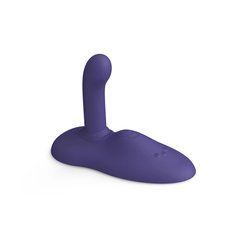 Двойной sit-on-top пульсатор Love To Love GOFAST - стимуляция клитора и точки G, регулируется SX4818 фото