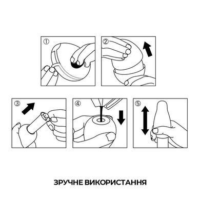 Набор Tenga Keith Haring EGG Party (6 яиц) SO1652 фото