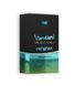 Жидкий вибратор Intt Vibration Gin Tonic (15 мл) EXTRA GREEN SO5409 фото 3