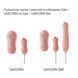 Пульсатор Zalo &ndash; AVA Attachment Sakura Pink для смарт-вибромассажера Zalo &ndash; AVA SX0710 фото 8