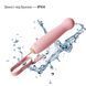 Пульсатор Zalo &ndash; AVA Attachment Sakura Pink для смарт-вибромассажера Zalo &ndash; AVA SX0710 фото 7