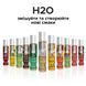 Змазка на водній основі JO H2O &mdash; Vanilla Cream (120 мл) без цукру, рослинний гліцерин SO1778 фото 4