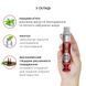 Гель для стимуляції сосків JO Nipple Titillator Strawberry (30 мл), ментол та перцева м&rsquo;ята SO1499 фото 3