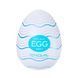 Мастурбатор-яйцо Tenga Egg Wavy SX4017 фото 1