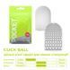 Мастурбатор TENGA Pocket Click Ball SO5595 фото 2