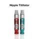 Гель для стимуляції сосків JO Nipple Titillator Strawberry (30 мл), ментол та перцева м&rsquo;ята SO1499 фото 4