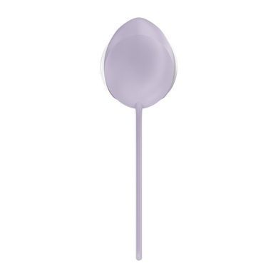 Вагинальный шарик Fun Factory SMARTBALL UNO Purple, одинарный, диаметр 3,6 см SX3663 фото