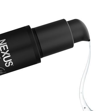 Расслабляющий анальный лубрикант на водной основе Nexus RELAX - Anal Relaxing Gel 50ml SO6643 фото
