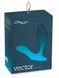 Массажер простаты с вибрацией We-Vibe Vector SO2833 фото 3