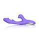 Вибратор-кролик с вагинальным отростком Good Vibes Only &ndash; Tess Rabbit Vibrator with G-Spot Stimulator SX3065 фото 3