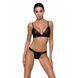 Комплект белья GLAMISS SET black L/XL - Passion Exclusive PS27101 фото 1