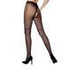 Колготки с открытым доступом, имитация ботфорт TIOPEN 009 black 3/4 (20 den) &mdash; Passion SO5800 фото 2