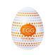 Мастурбатор-яйцо Tenga Egg Starry SX4018 фото 1