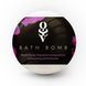 Бомбочка для ванны с феромонами Obsessive Bath bomb Floral - Fruity (100 г) SX1878 фото 1