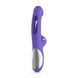 Вибратор-кролик с вагинальным отростком Good Vibes Only &ndash; Tess Rabbit Vibrator with G-Spot Stimulator SX3065 фото 4