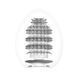 Мастурбатор-яйцо Tenga Egg Starry SX4018 фото 3