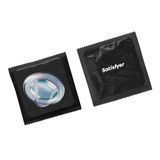 Презерватив Satisfyer Premium Condoms 49 мм 1 шт SX3272 фото
