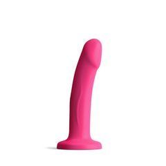 Фалоімітатор Dorcel Real Pleasure S Magenta SX2260 фото