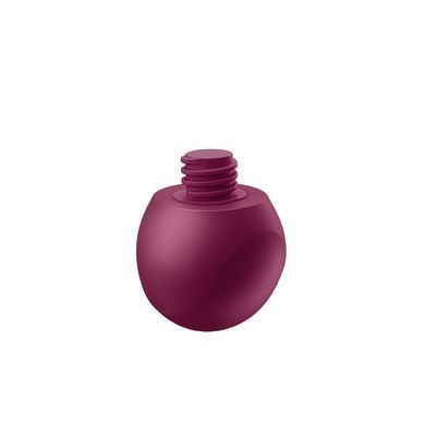 Смарт-вагинальные шарики с вибрацией Satisfyer Love Birds Vary Connect App, изменяемая масса, пульт SX1216 фото