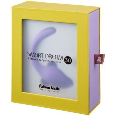 Виброяйцо Adrien Lastic Smart Dream 3.0 + APP SX3314 фото