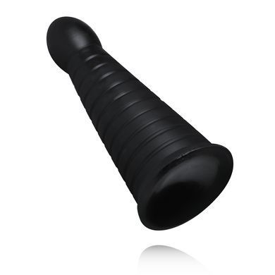 Анальний стимулятор BUTTR - Devil Dog Butt Plug SX2197 фото