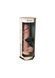 Фаллоимитатор SilexD Tomas Premium Real Skin Flesh (9in MODEL 1), ультрареалистик, диаметр 5 см SX1701 фото 7