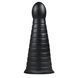 Анальний стимулятор BUTTR - Devil Dog Butt Plug SX2197 фото 1
