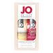 Набір смакових змазок JO Champagne & Red Velvet Cake (2&times;60 мл), Limited Edition SO7117 фото 1