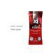 Набір лубрикантів Foil Display Box &ndash; JO H2O Lubricant &ndash; Strawberry &ndash; 12 &times; 10ml SO6161 фото 3