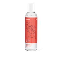 Лубрикант на водной основе для мужчин Satisfyer Gentle Men Warming 300 мл, разогревающий эффект SX3219 фото