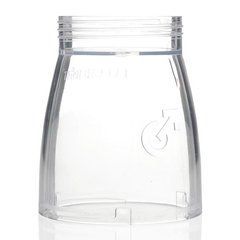 Адаптер Quickshot для Fleshlight Shower Mount Adapter для соединения Квикшота с креплением-присоской F19273 фото