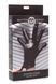 Перчатка с разными текстурами Master Series Pleasure Poker Textured Glove SX1183 фото 5