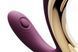 Вибратор-пульсатор с вакуумной насадкой Zalo &ndash; Talis G-Spot PulseWave Vibrator Velvet Purple SX0712 фото 4
