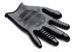 Перчатка с разными текстурами Master Series Pleasure Poker Textured Glove SX1183 фото 1