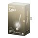 Вагінальні смарт-кульки з вібрацією Satisfyer Love Birds 1 Connect App White, 78 г SX0569 фото 7