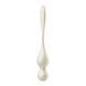 Вагінальні смарт-кульки з вібрацією Satisfyer Love Birds 1 Connect App White, 78 г SX0569 фото 4