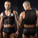 Мужской эротический костюм официанта JSY &laquo;Обаятельный Михаэль&raquo; One Size, топ, трусы, бабочка SX0433 фото 1