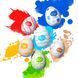Мастурбатор-яйцо Tenga Egg Cubic SX4019 фото 8