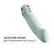Пульсатор для точки G Fun Factory STRONIC G FORTE sage green, 8 режимів, суперпотужний SX0921 фото 3