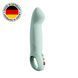 Пульсатор для точки G Fun Factory STRONIC G FORTE sage green, 8 режимів, суперпотужний SX0921 фото 8