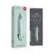 Пульсатор для точки G Fun Factory STRONIC G FORTE sage green, 8 режимів, суперпотужний SX0921 фото 7