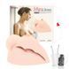 Мастурбатор Kokos Juilana Breast Deluxe SO2485 фото 8