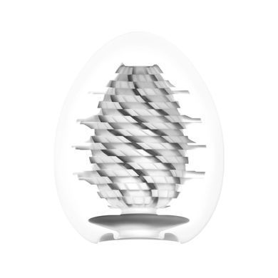 Мастурбатор-яйцо Tenga Egg Twister SX4020 фото