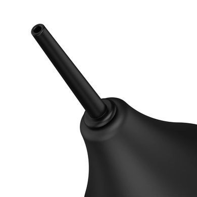 Спринцовка Nexus Anal Douche Black, объем 224 мл NA001 фото