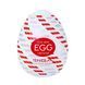 Мастурбатор-яйцо Tenga Egg Twister SX4020 фото 1