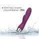 Вибратор кролик с интеллектуальным режимом Svakom Alice Violet SO4821 фото 5
