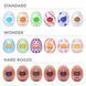 Мастурбатор-яйцо Tenga Egg Twister SX4020 фото 7