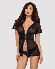 Сукня JSY JS228166 Black L/XL SX1832 фото