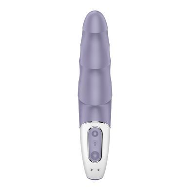 Вибратор надувной Satisfyer Air Pump Vibrator 1 SX2181 фото